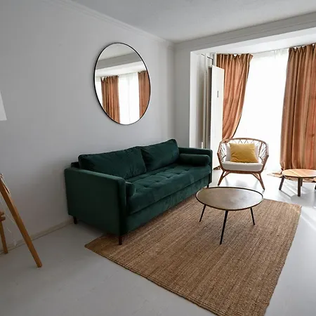 8 Personen I Bbq I Sunset Apartmán