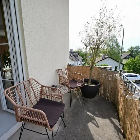 8 Personen I Bbq I Sunset Apartmán
