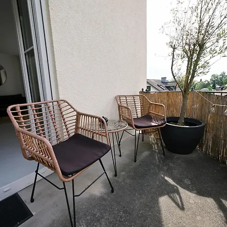 8 Personen I Bbq I Sunset Herrsching am Ammersee