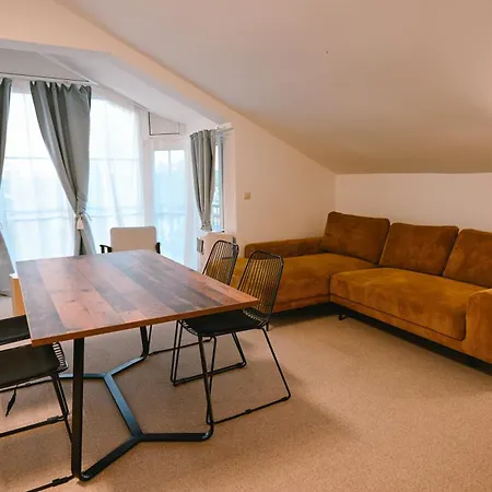 8 Personen I Bbq I Sunset Apartmán